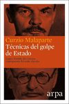 TÉCNICA DEL GOLPE DE ESTADO. LENIN Y TROTSKY, DOS VISIONES CONTRAPUESTAS DEL ASALTO AL PODER