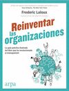 REINVENTAR LAS ORGANIZACIONES. LA GUÍA PRÁCTICA ILUSTRADA DEL LIBRO QUE HA REVOLUCIONADO EL MANAGEMENT