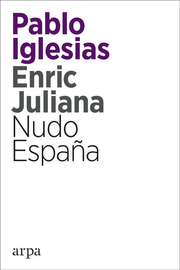 NUDO ESPAÑA