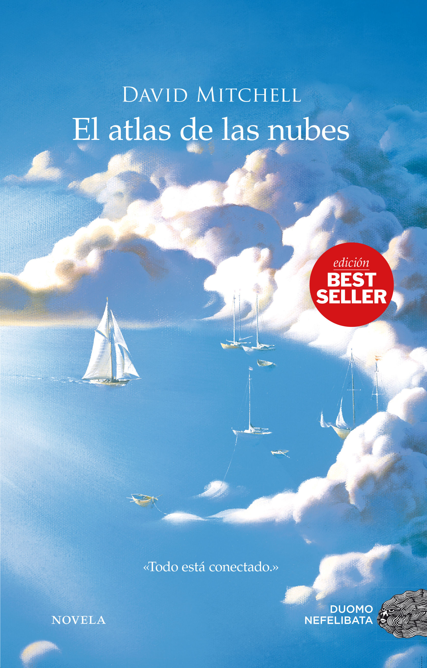 EL ATLAS DE LAS NUBES. 