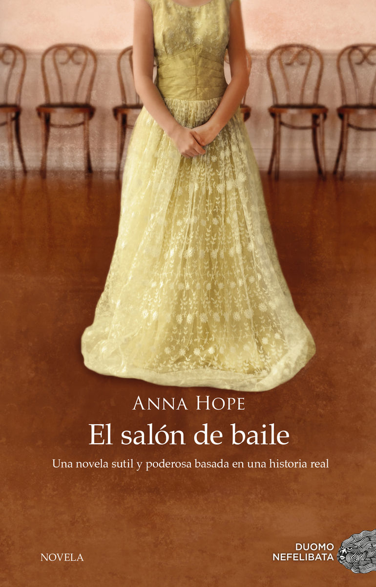 EL SALÓN DE BAILE