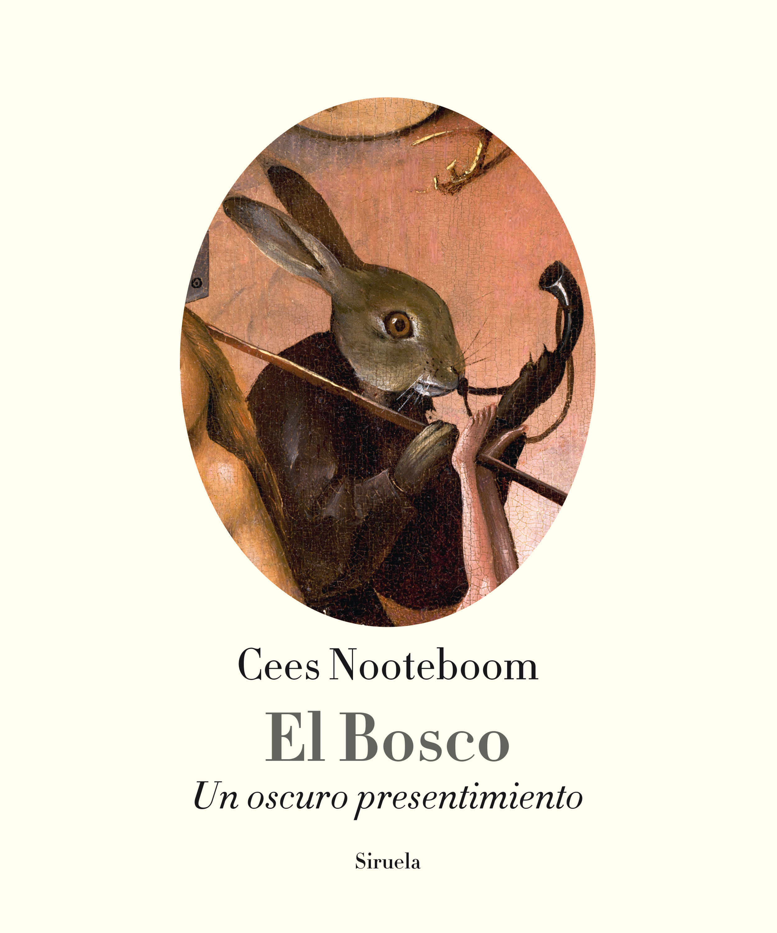 EL BOSCO. UN OSCURO PRESENTIMIENTO