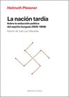 LA NACIÓN TARDÍA