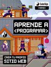 APRENDE A PROGRAMAR. 