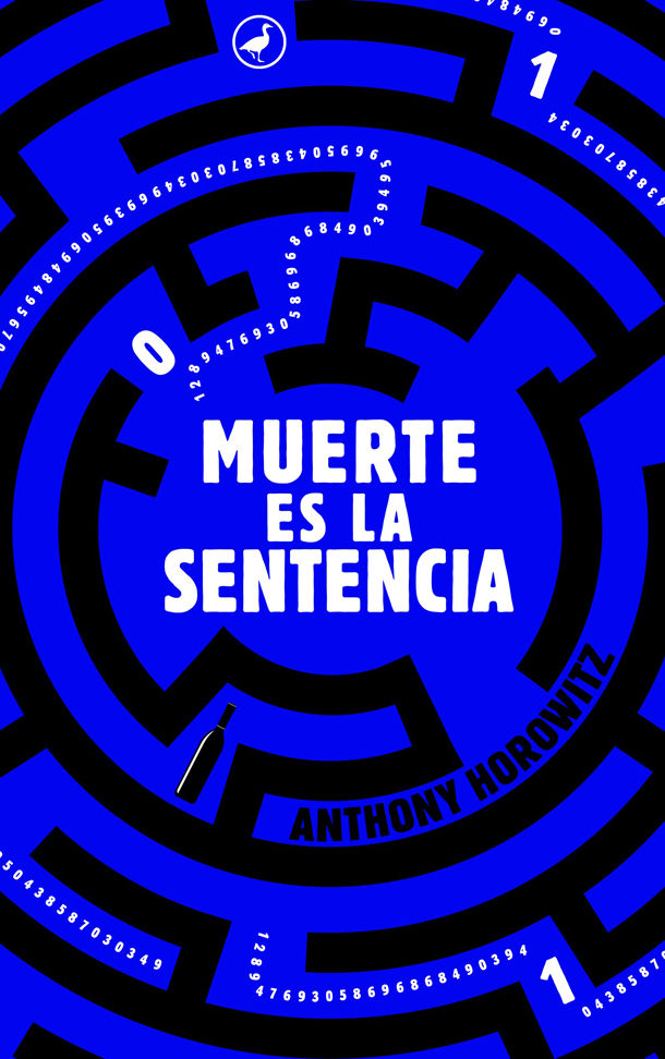 MUERTE ES LA SENTENCIA