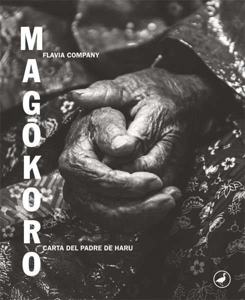 MAGÔKORO. CARTA DEL PADRE DE HARU