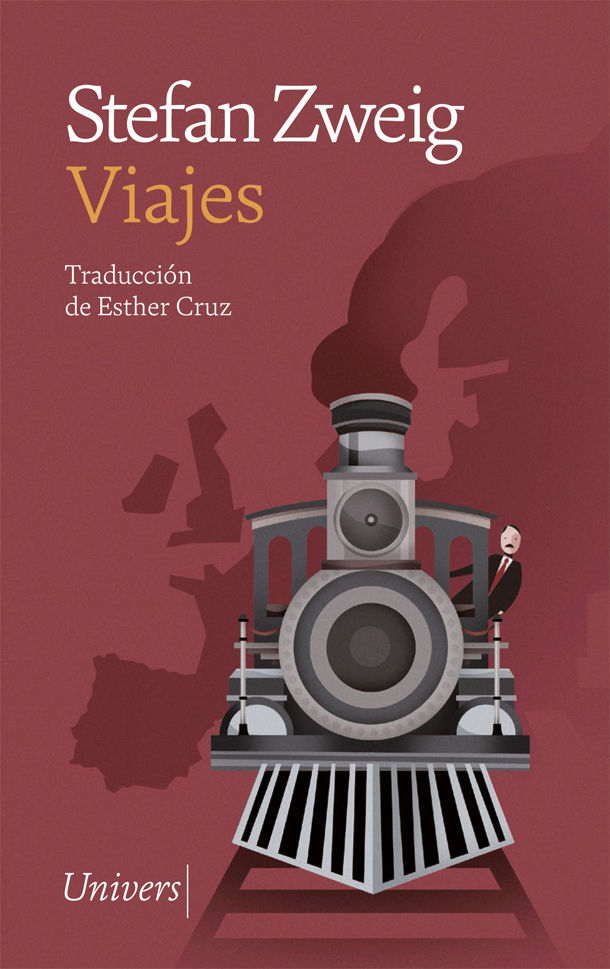 VIAJES.