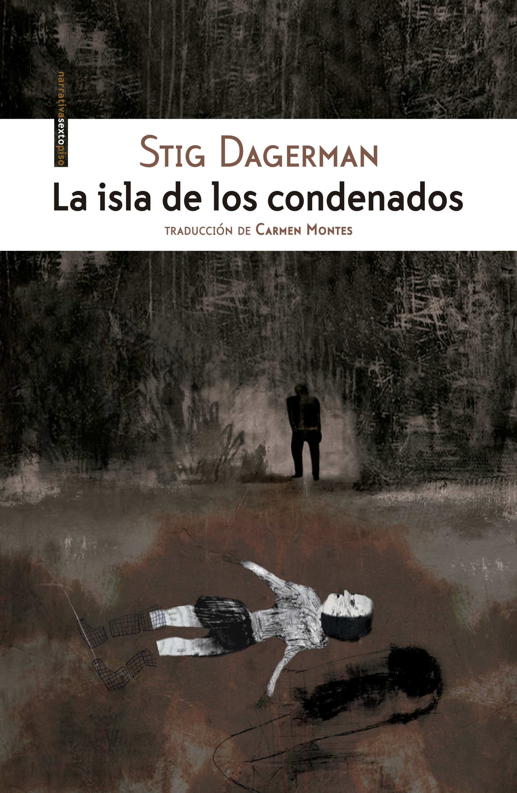 LA ISLA DE LOS CONDENADOS. 