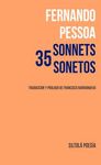 35 SONNETS / SONETOS. TRADUCCIÓN Y PRÓLOGO DE FRANCISCO BARRIONUEVO