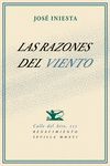 LAS RAZONES DEL VIENTO