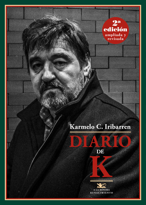 DIARIO DE K.. 