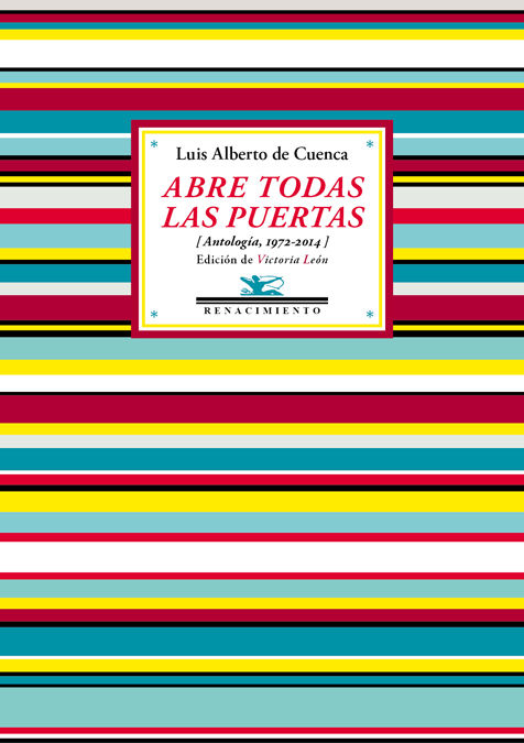 ABRE TODAS LAS PUERTAS