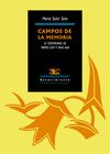 CAMPOS DE LA MEMORIA