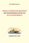 ESCENOGRAFÍA EN EL ESCENA Y LITERATURA DRAMÁTICA DEL EXILIO REPUBLICANO DE 1939