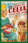 LOS CUENTOS QUE CELIA CUENTA A LAS NIÑAS.