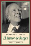 EL HUMOR DE BORGES. 