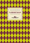 LA VIOLACIÓN DE LUCRECIA