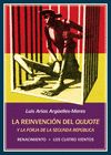 LA REINVENCIÓN DEL QUIJOTE Y LA FORJA DE LA SEGUNDA REPÚBLICA
