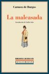 LA MALCASADA