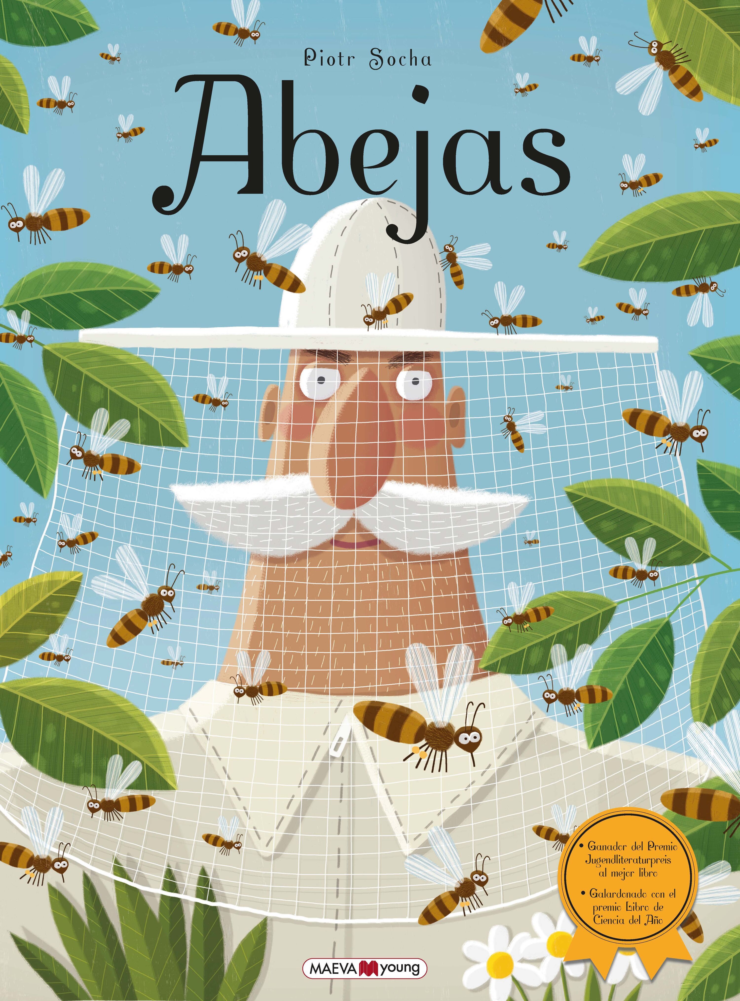 ABEJAS.