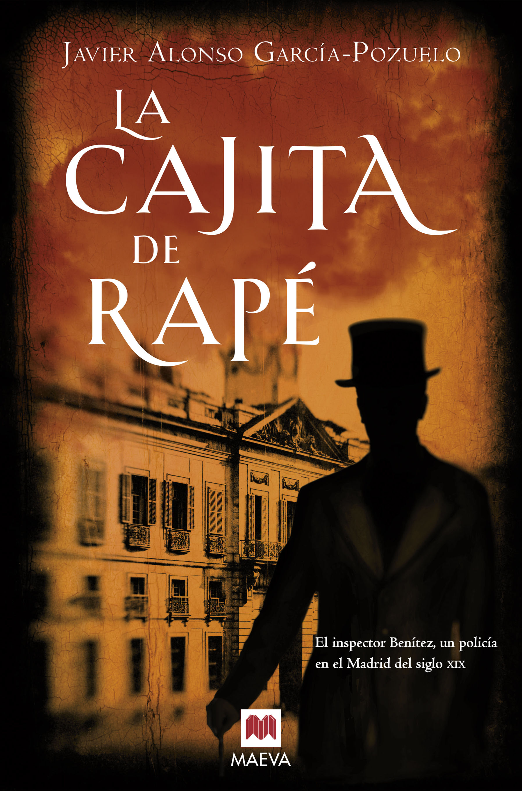 LA CAJITA DE RAPÉ