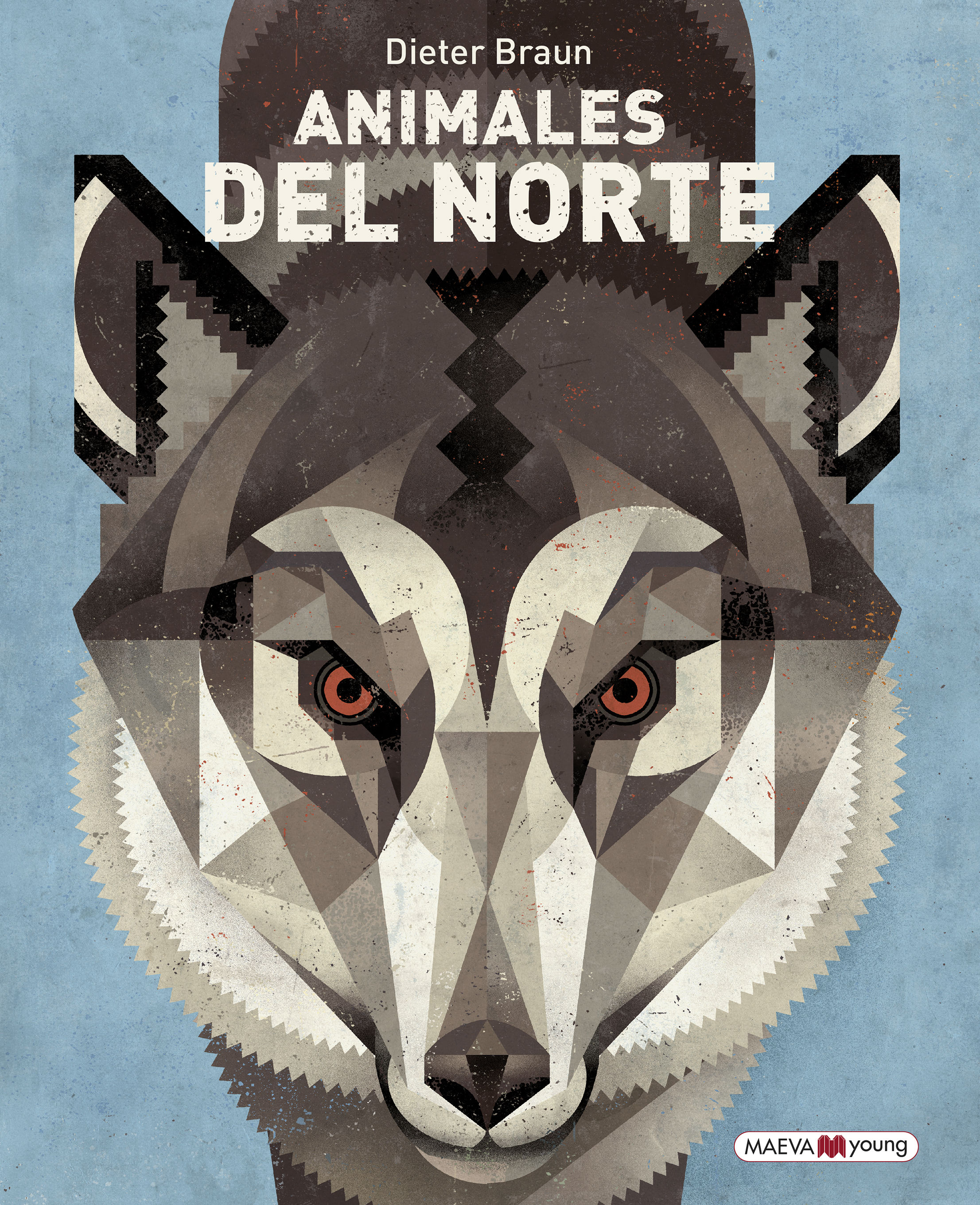 ANIMALES DEL NORTE. 