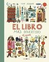 EL LIBRO MAS DIVERTIDO DEL MUNDO