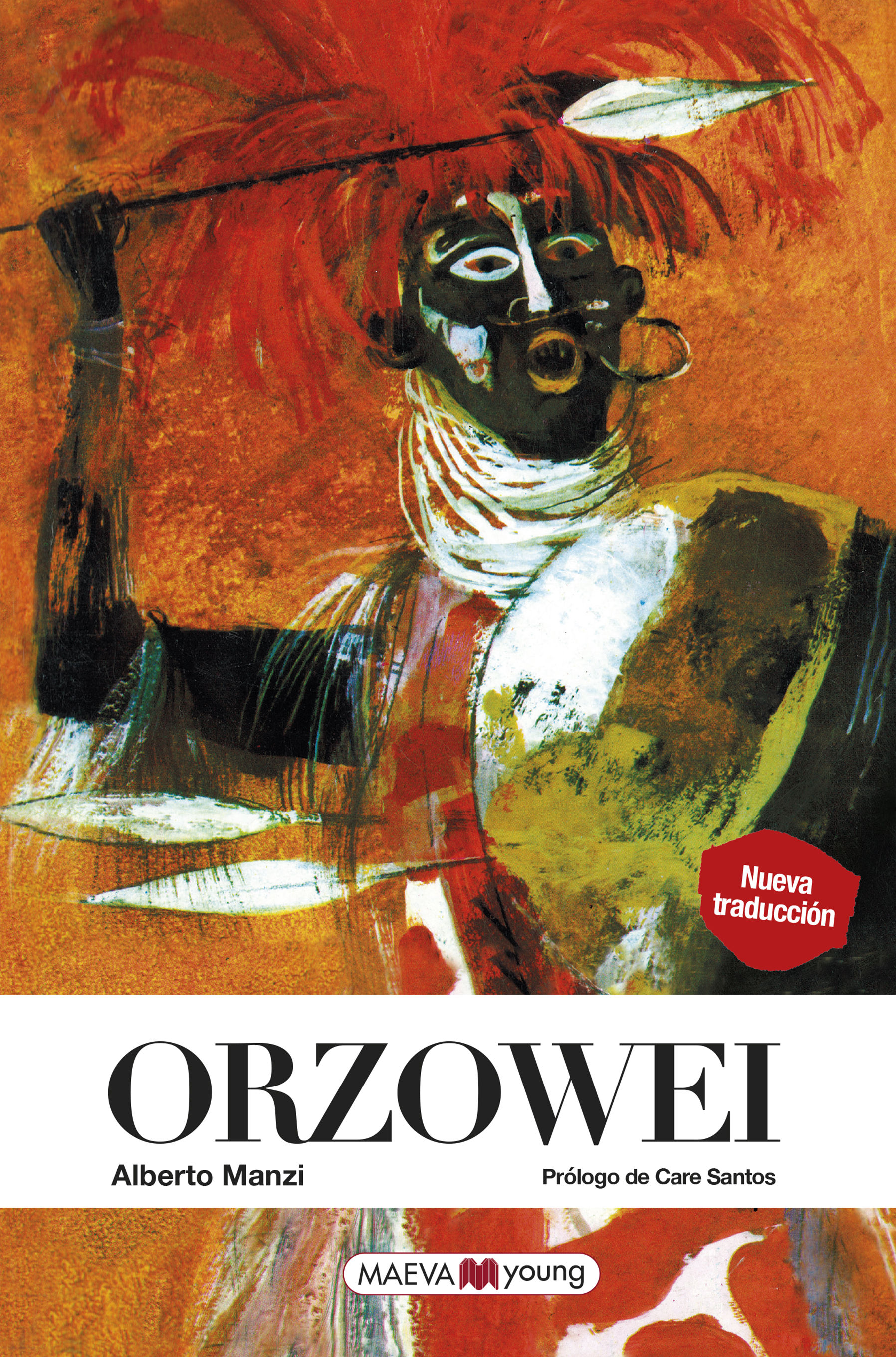 ORZOWEI. 