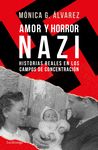 AMOR Y HORROR NAZI. 