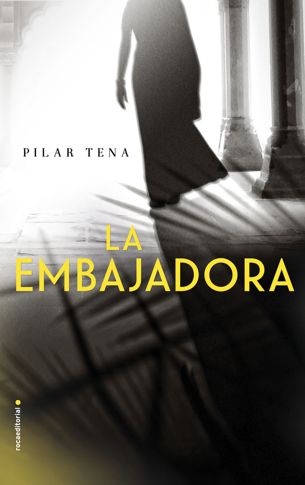 LA EMBAJADORA. 