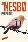 PETIRROJO. (HARRY HOLE 3)