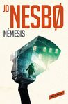 NÉMESIS. (HARRY HOLE 4)