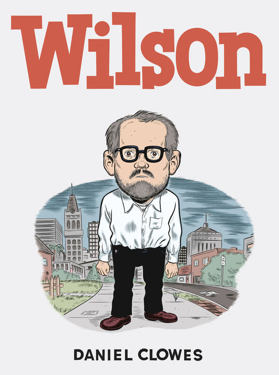 WILSON. 