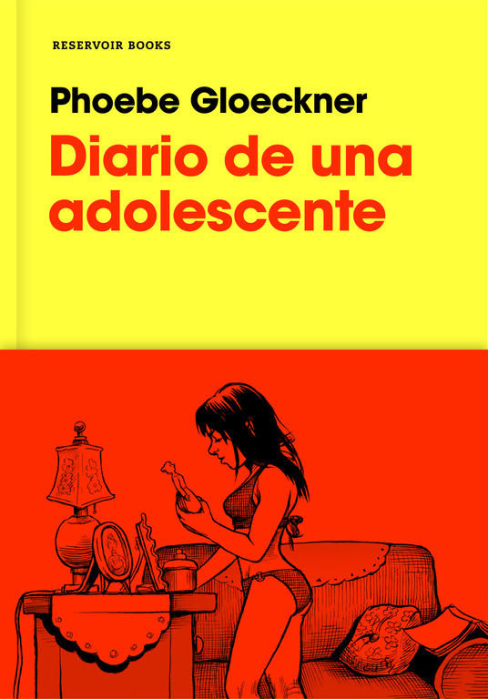 DIARIO DE UNA ADOLESCENTE. 