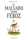 EL MALVADO ZORRO FEROZ. 