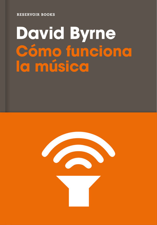 CÓMO FUNCIONA LA MÚSICA. 