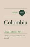 HISTORIA MÍNIMA DE COLOMBIA. 