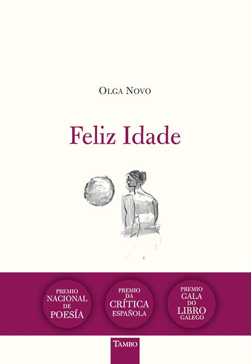 FELIZ IDADE. 