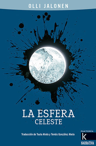 LA ESFERA CELESTE. 