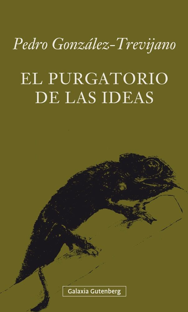 EL PURGATORIO DE LAS IDEAS. 