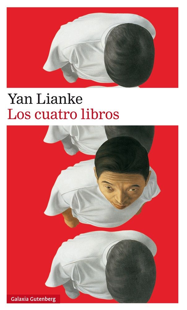 LOS CUATRO LIBROS