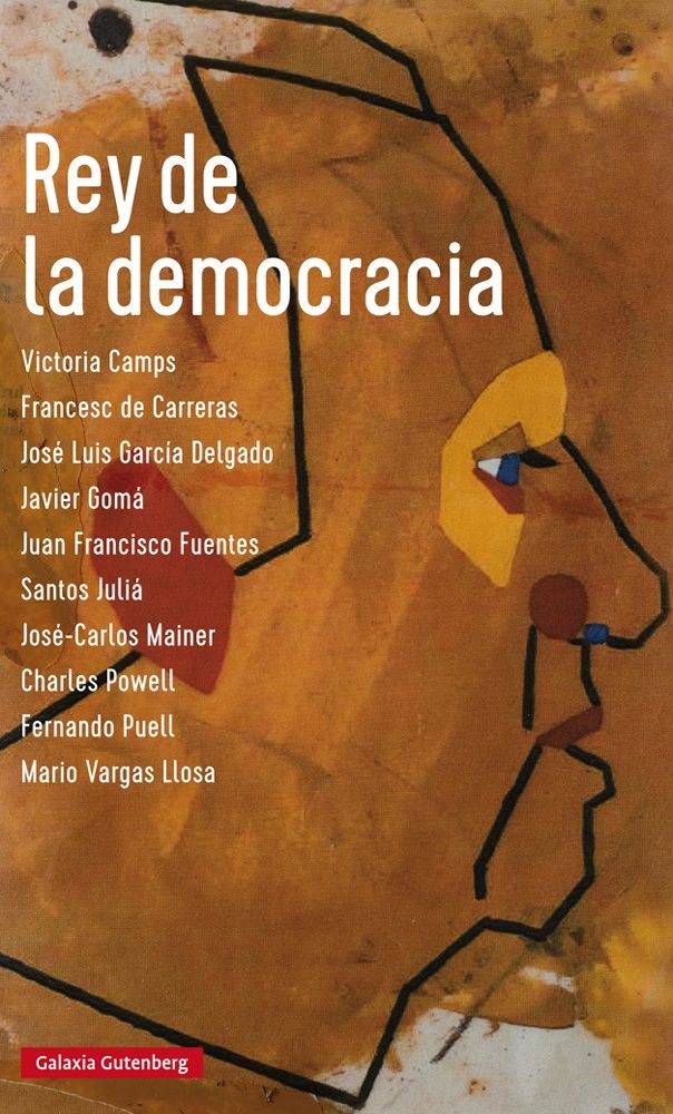 REY DE LA DEMOCRACIA. 