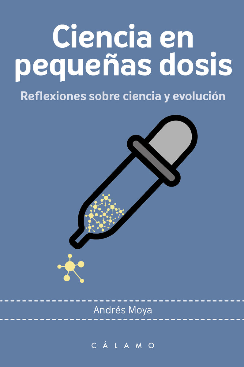 CIENCIA EN PEQUEÑAS DOSIS