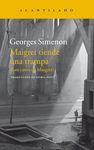 MAIGRET TIENDE UNA TRAMPA. LOS CASOS DE MAIGRET