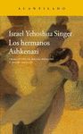 LOS HERMANOS ASHKENAZI