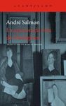 LA APASIONADA VIDA DE MODIGLIANI. 