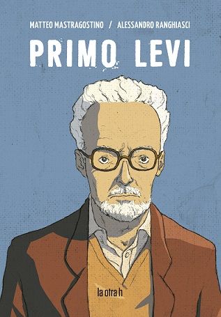 PRIMO LEVI. 