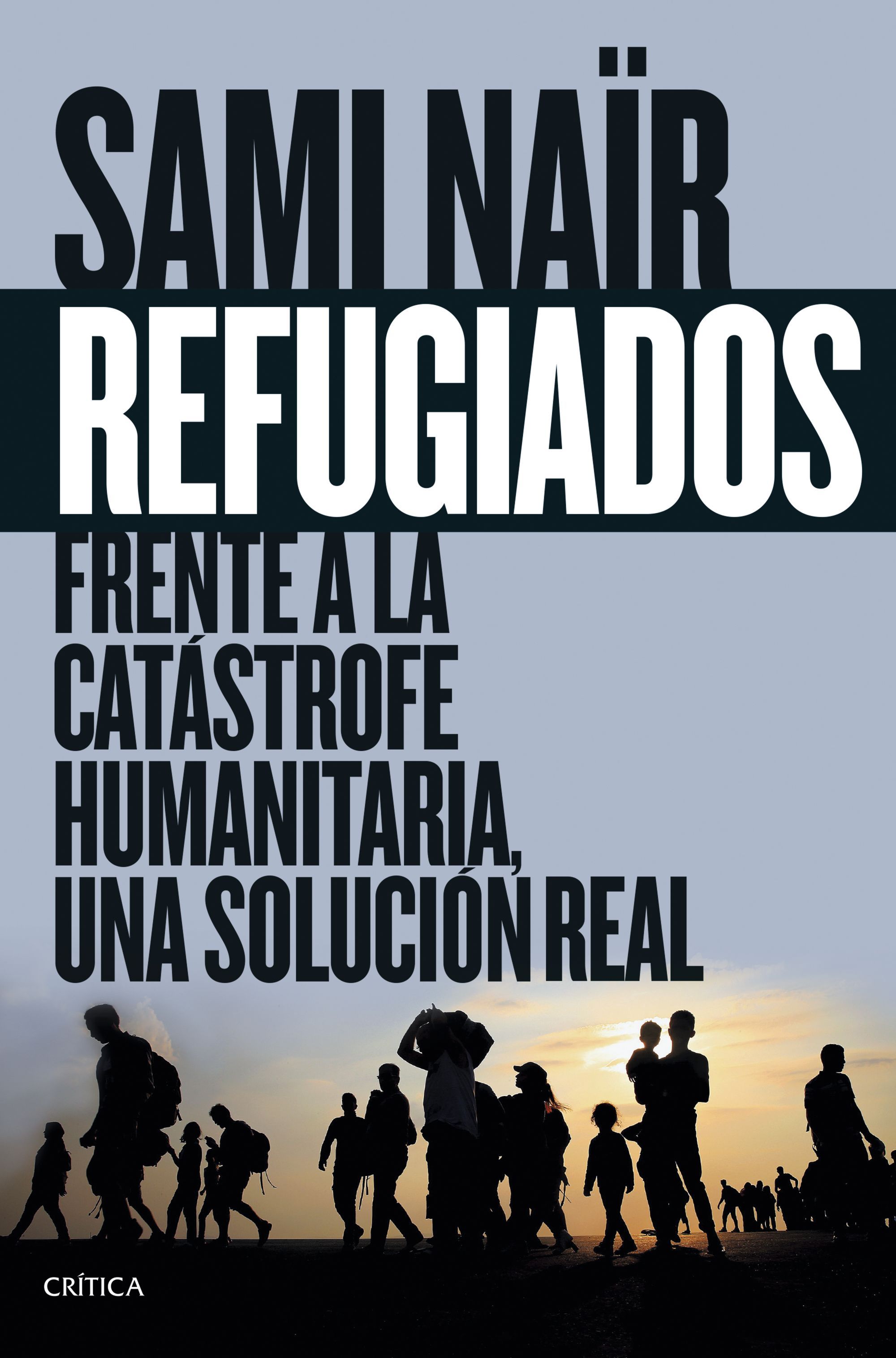 REFUGIADOS