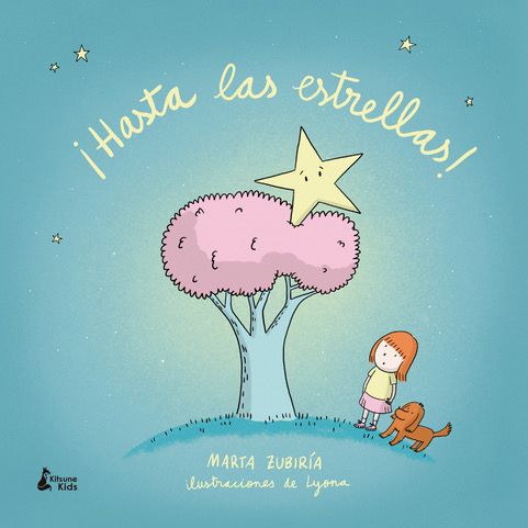 ¡HASTA LAS ESTRELLAS!. 