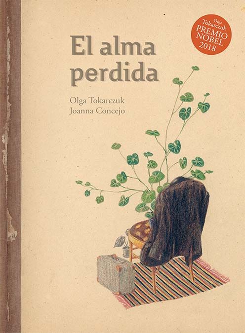 EL ALMA PERDIDA. 